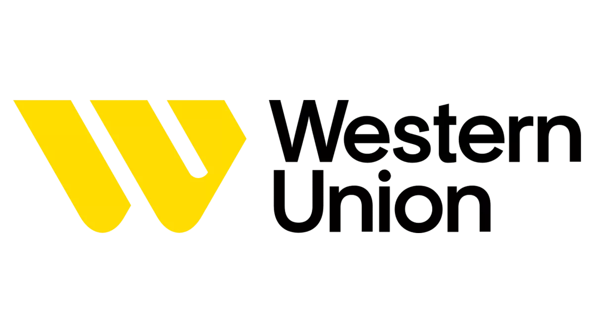 Western-Union-Logo